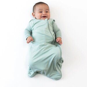Kyte Baby Sleep Sack | Sage Size S-M tog .5